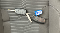 Ford Fiesta 1.25 82 Zetec 5dr Petrol Hatchback